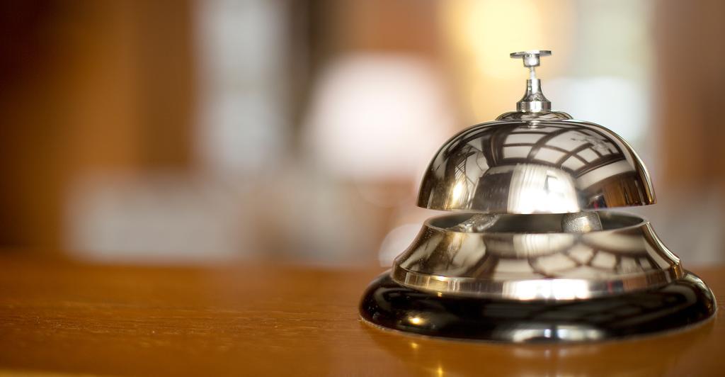 Hoehen Hotel فيرزن المظهر الخارجي الصورة