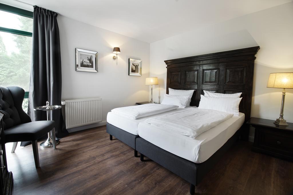 Hoehen Hotel فيرزن المظهر الخارجي الصورة