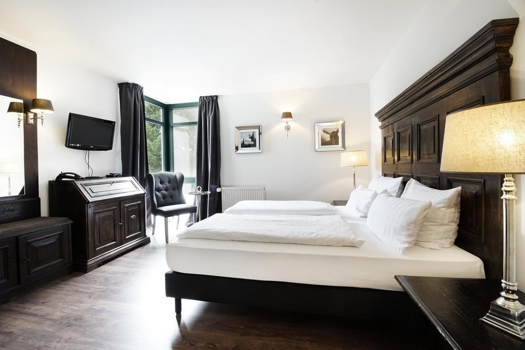 Hoehen Hotel فيرزن المظهر الخارجي الصورة