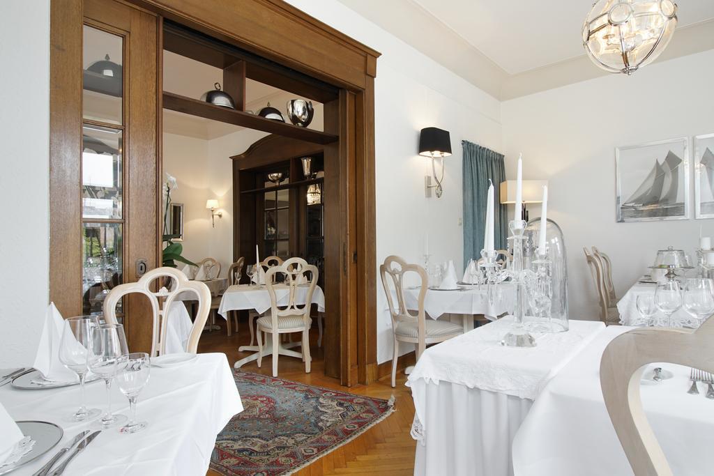 Hoehen Hotel فيرزن المظهر الخارجي الصورة