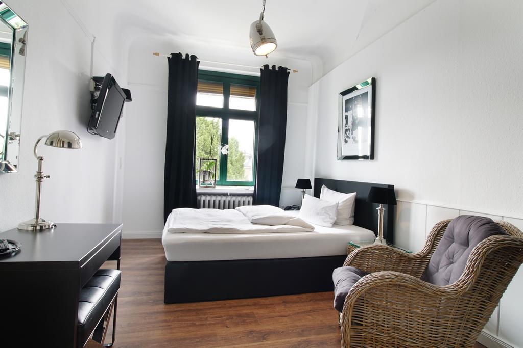 Hoehen Hotel فيرزن المظهر الخارجي الصورة