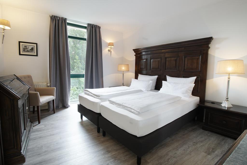 Hoehen Hotel فيرزن المظهر الخارجي الصورة