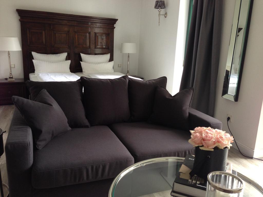 Hoehen Hotel فيرزن المظهر الخارجي الصورة